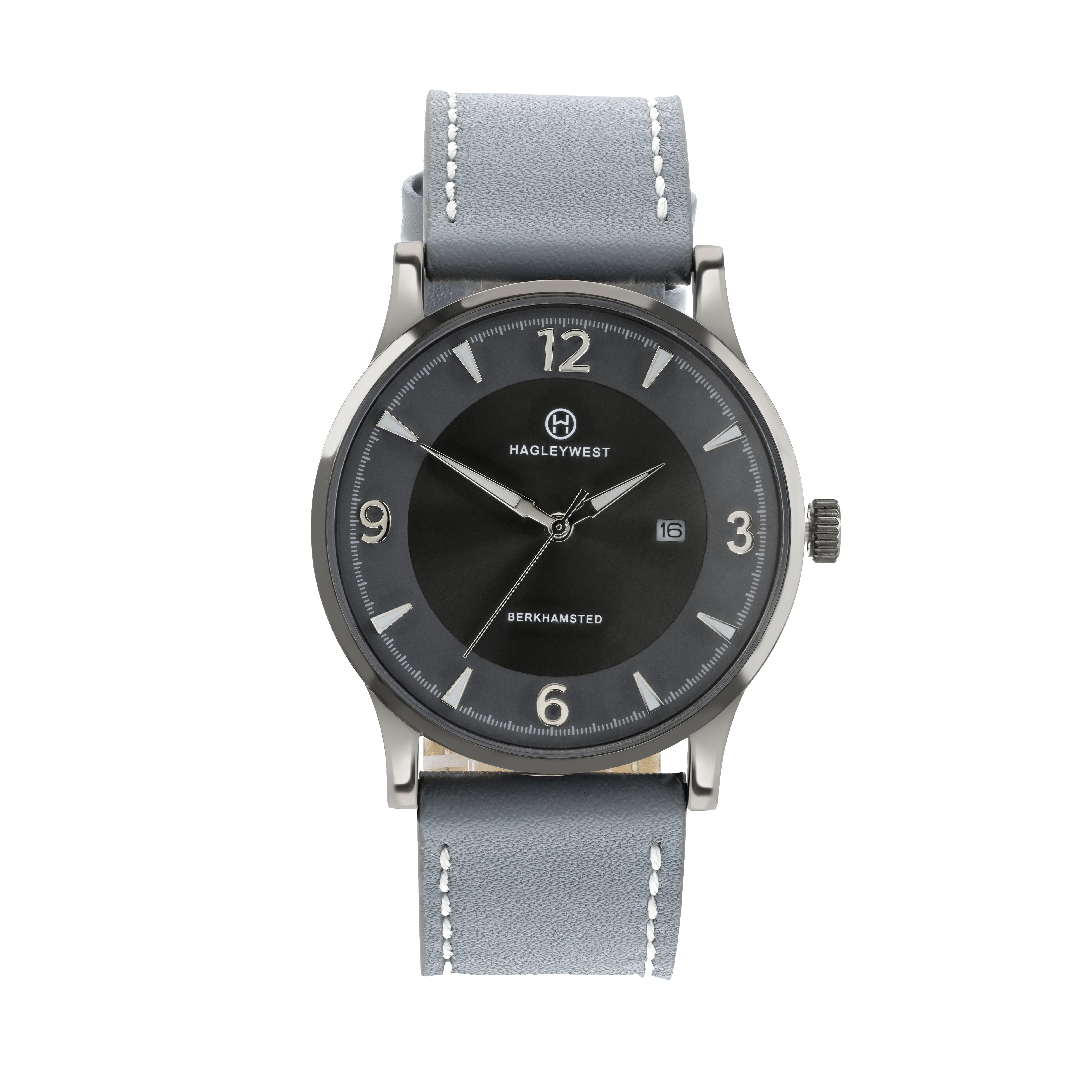 Entrepreneur - VISIONARY | Gunmetal