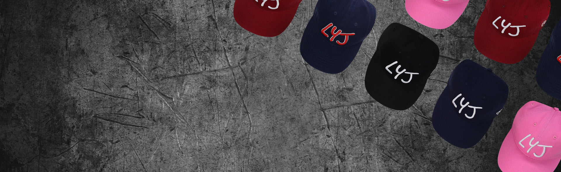 Caps for men & women