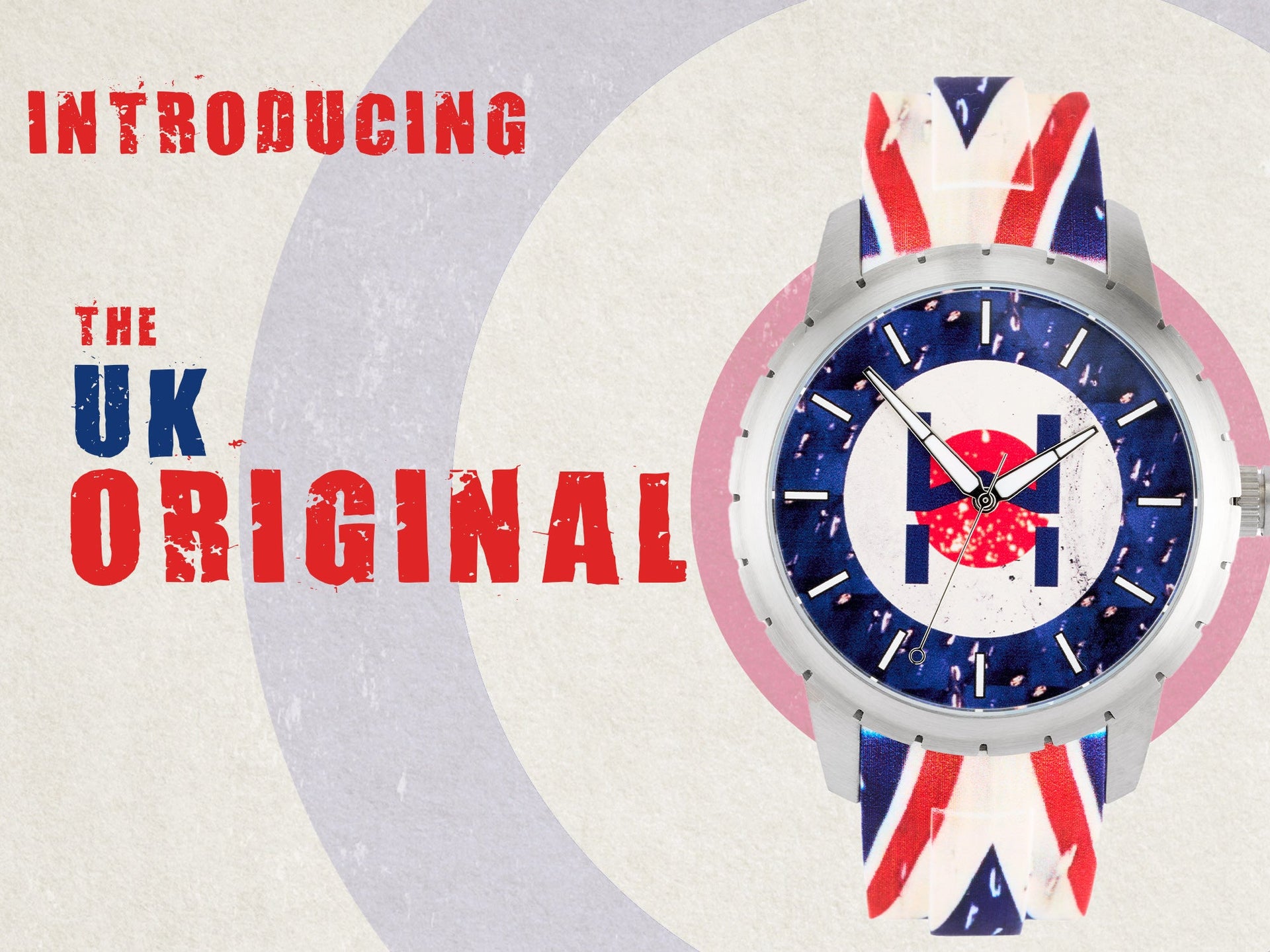 UK Originals