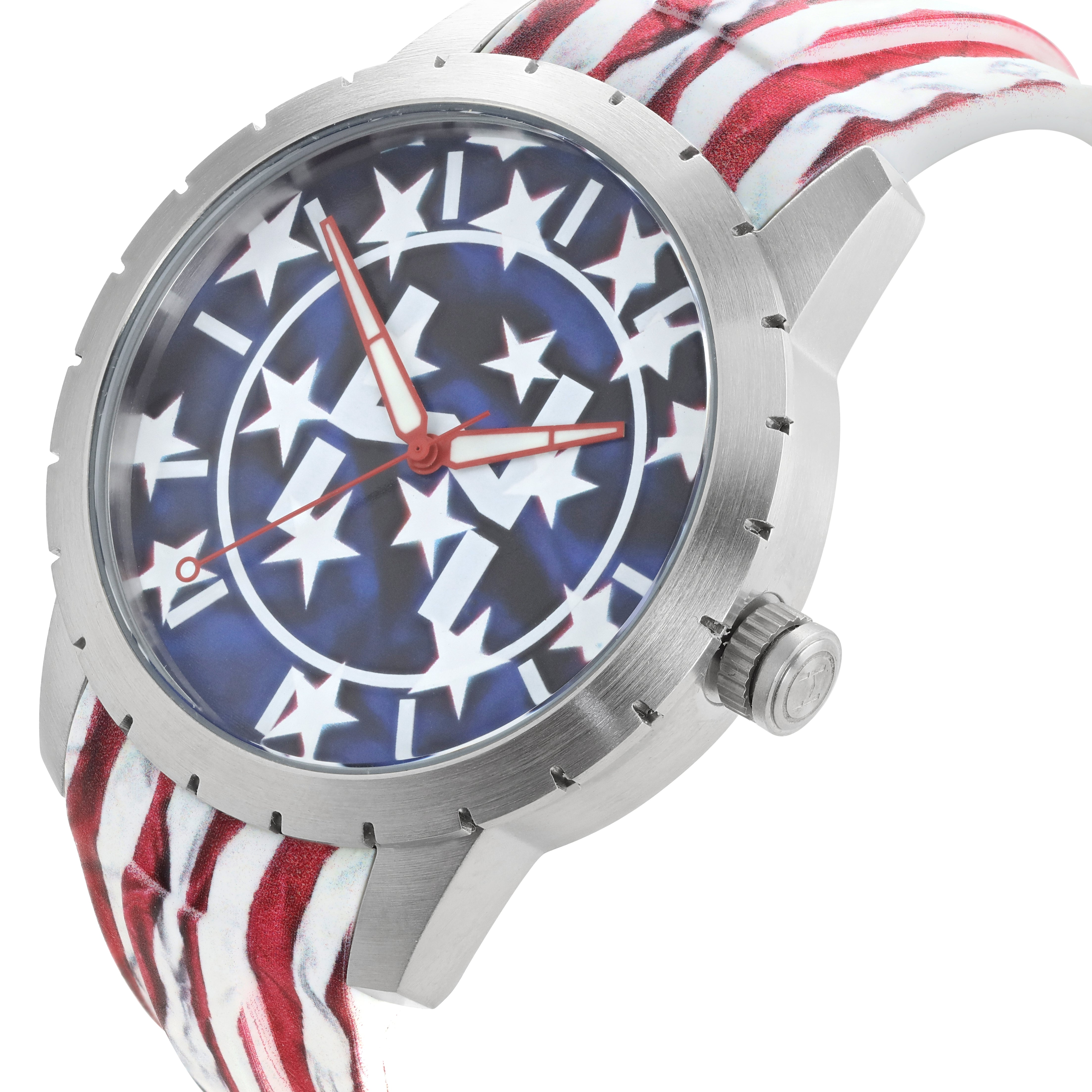 Original Hagley West Watch | White Watch for Men – Hagley West Watches
