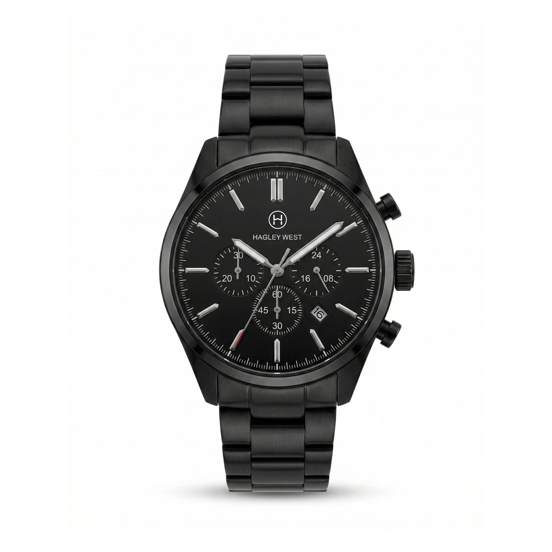 Chrono - WAYFARER | Black
