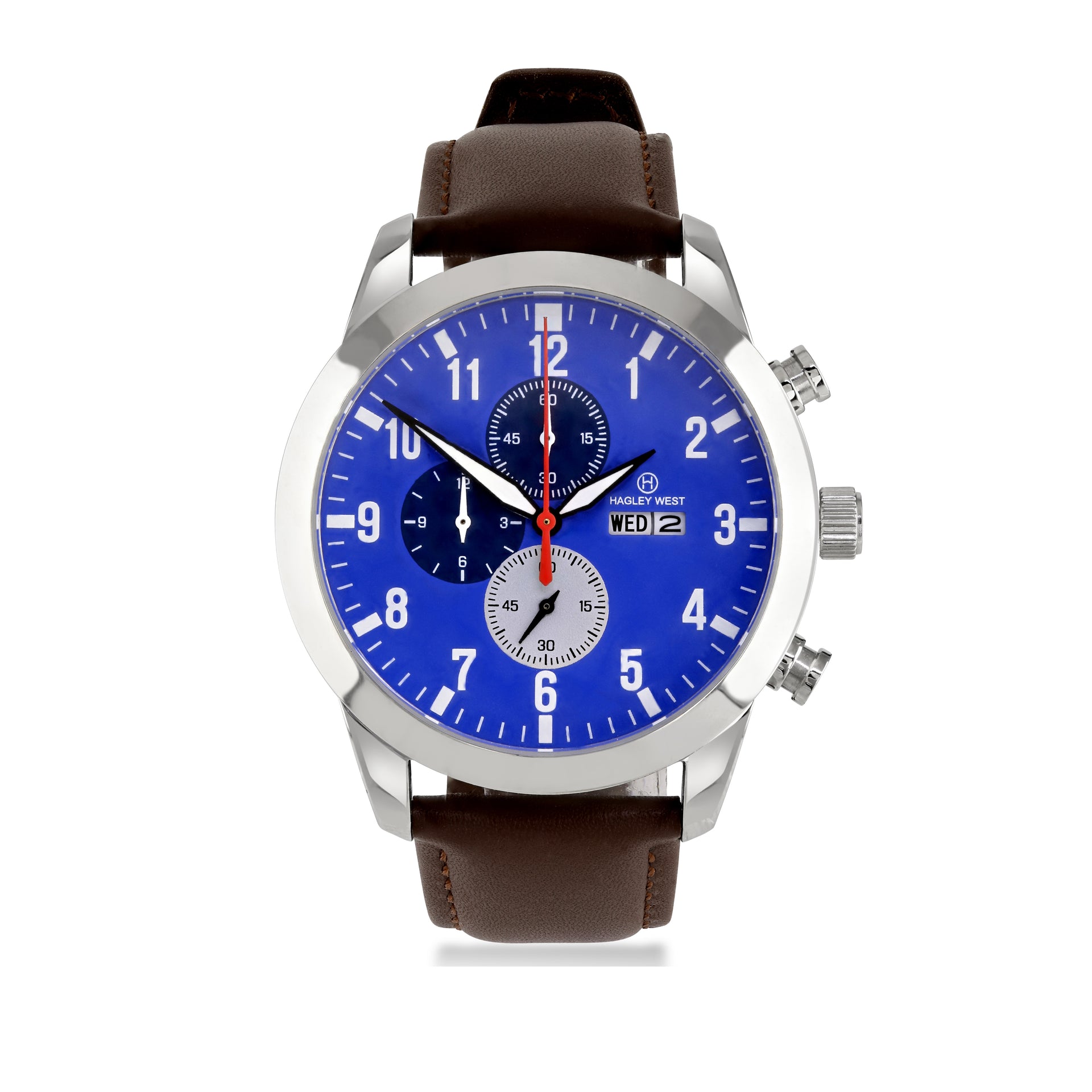 Aviator HURRICANE Blue
