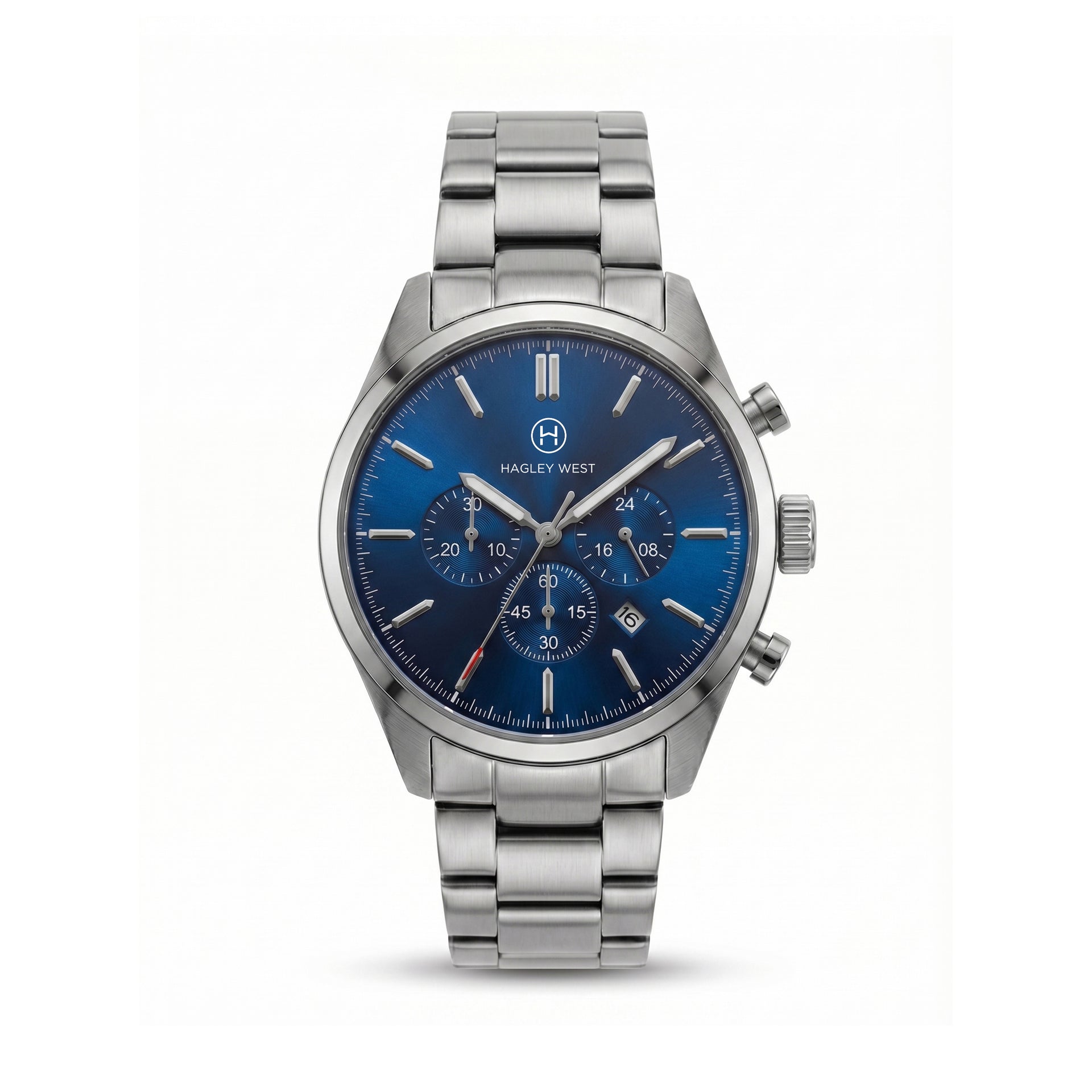 Chrono - VOYAGER | Blue