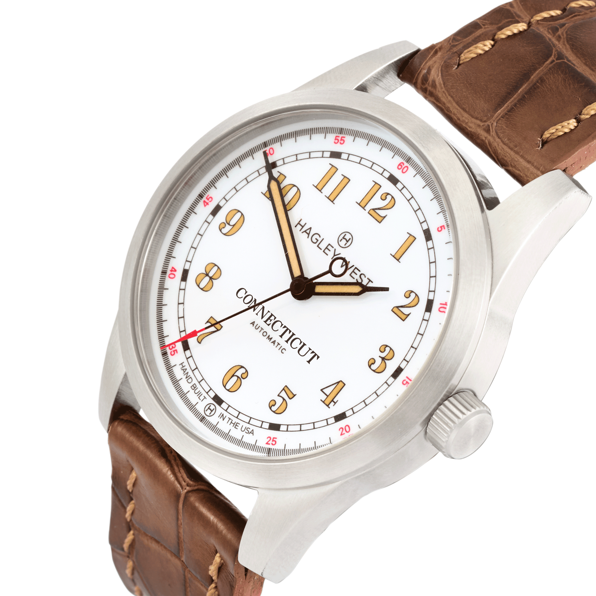 50 State Watch - Connecticut