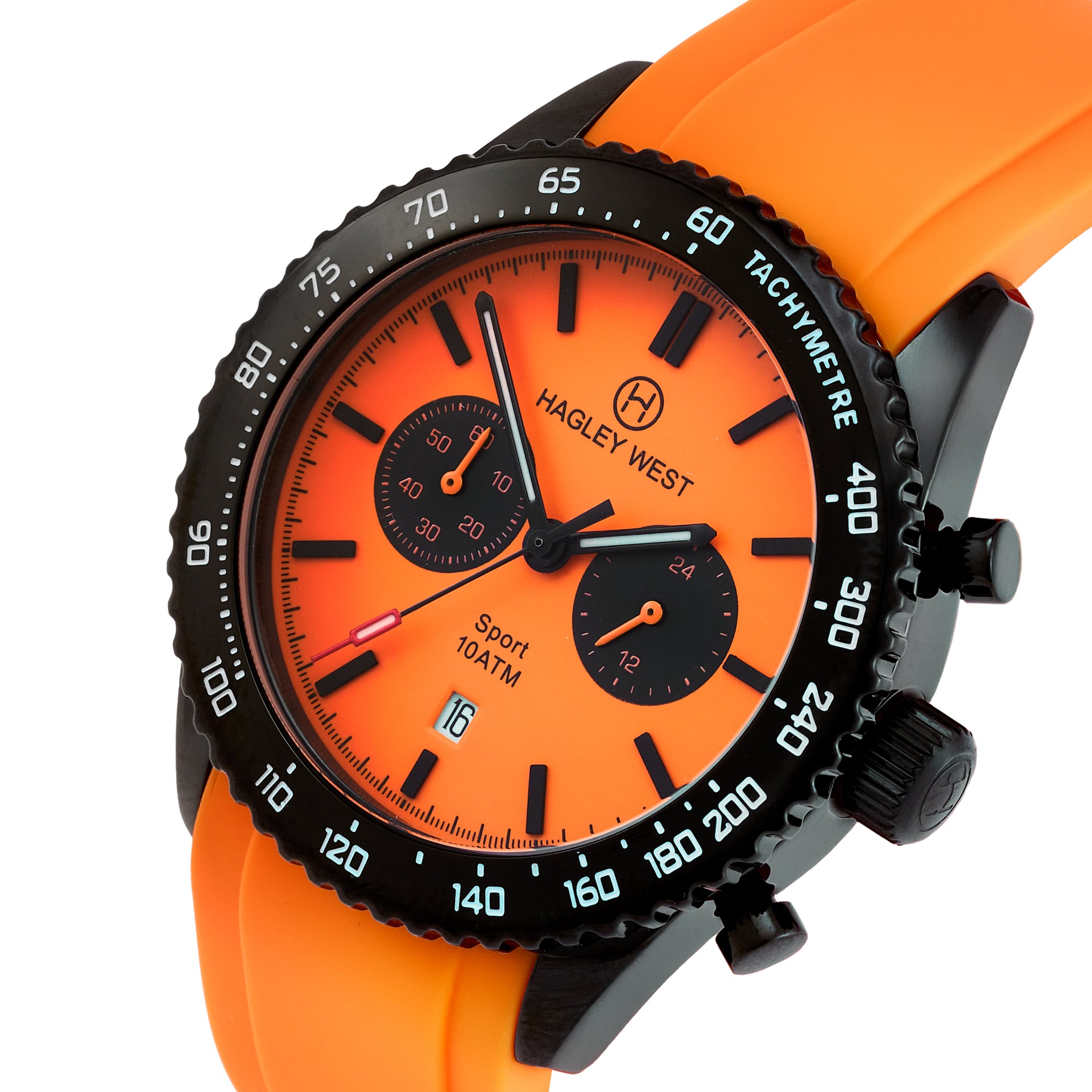 Sport - HWW913 | Orange