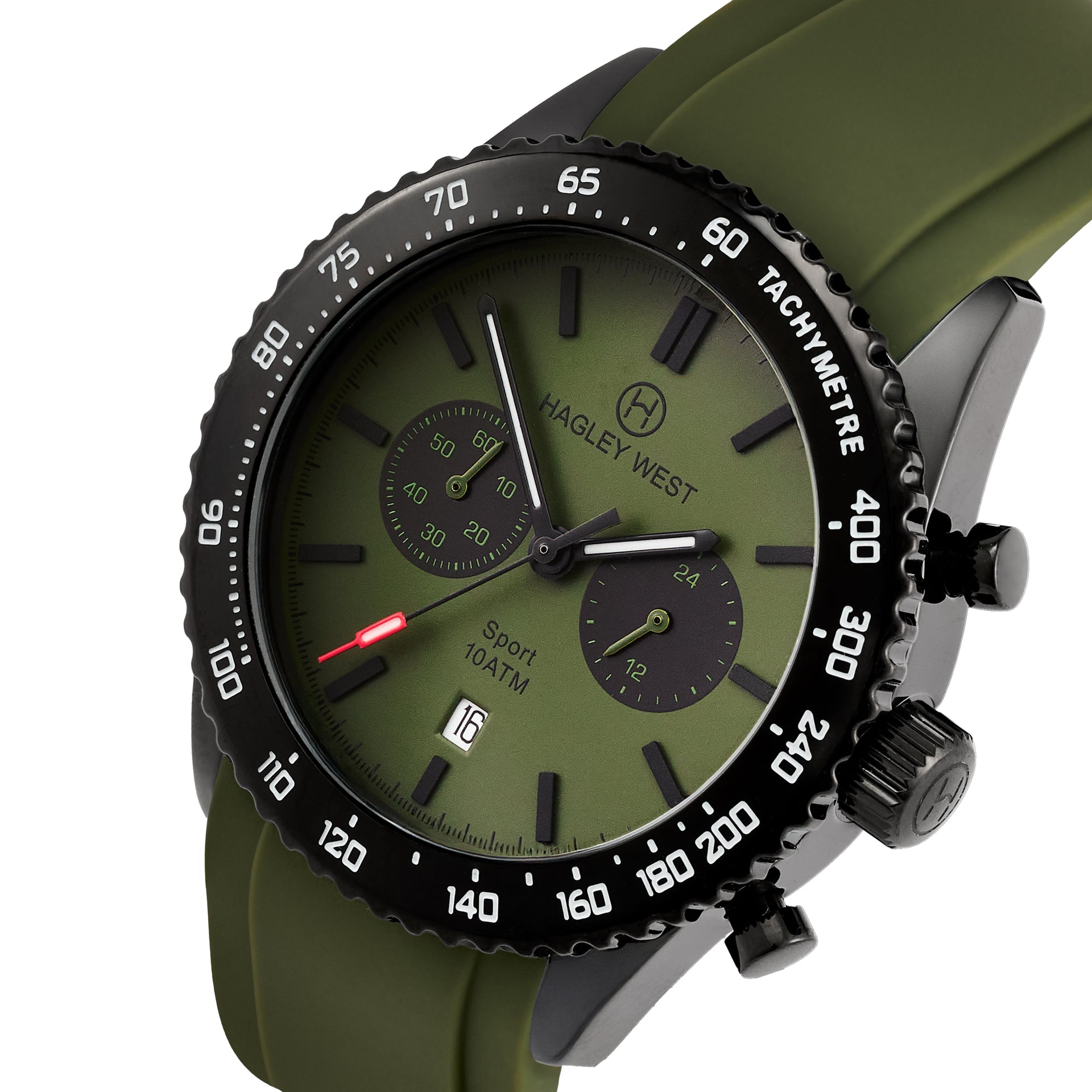 Sport - HWW911 | Green