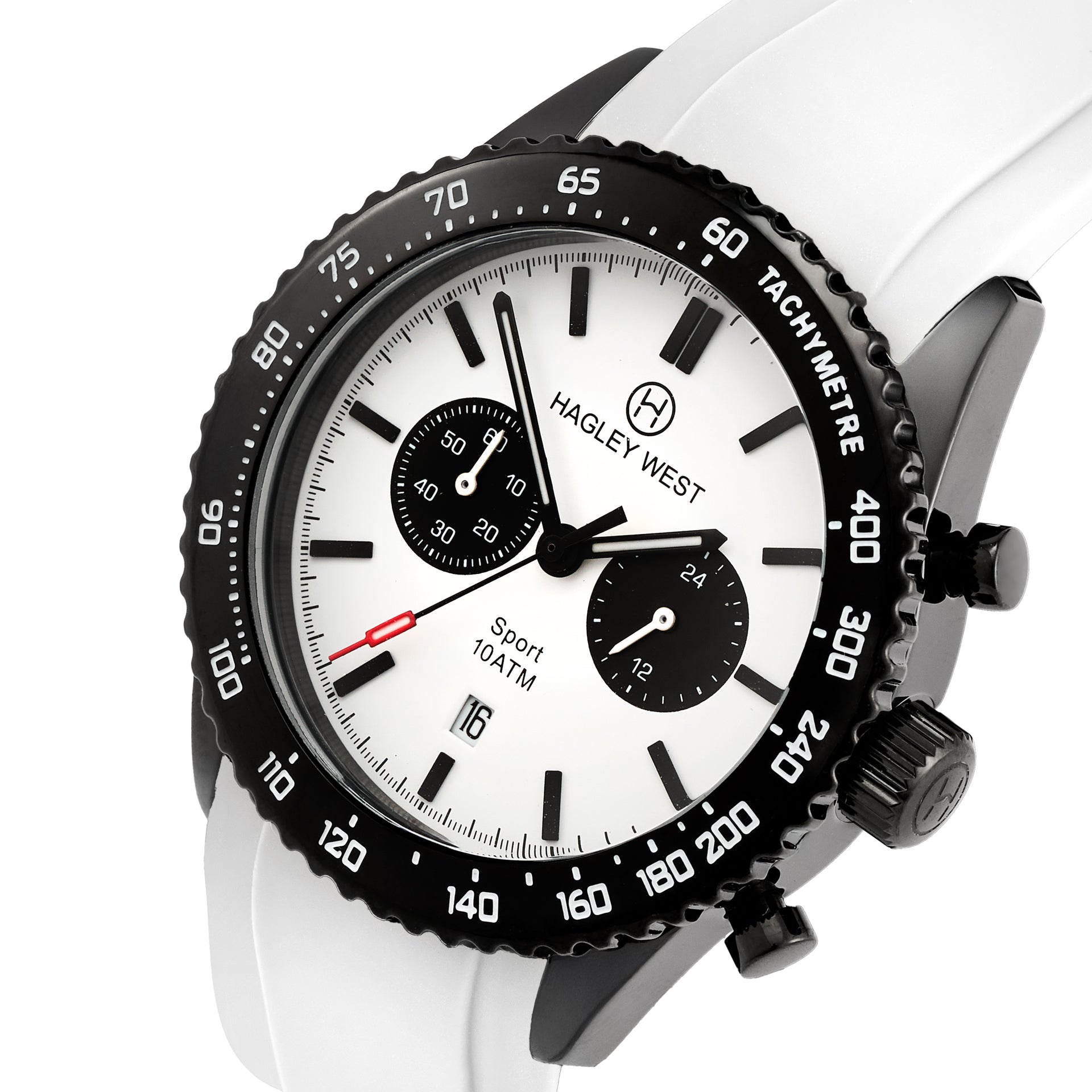 Sport - HWW914 | White