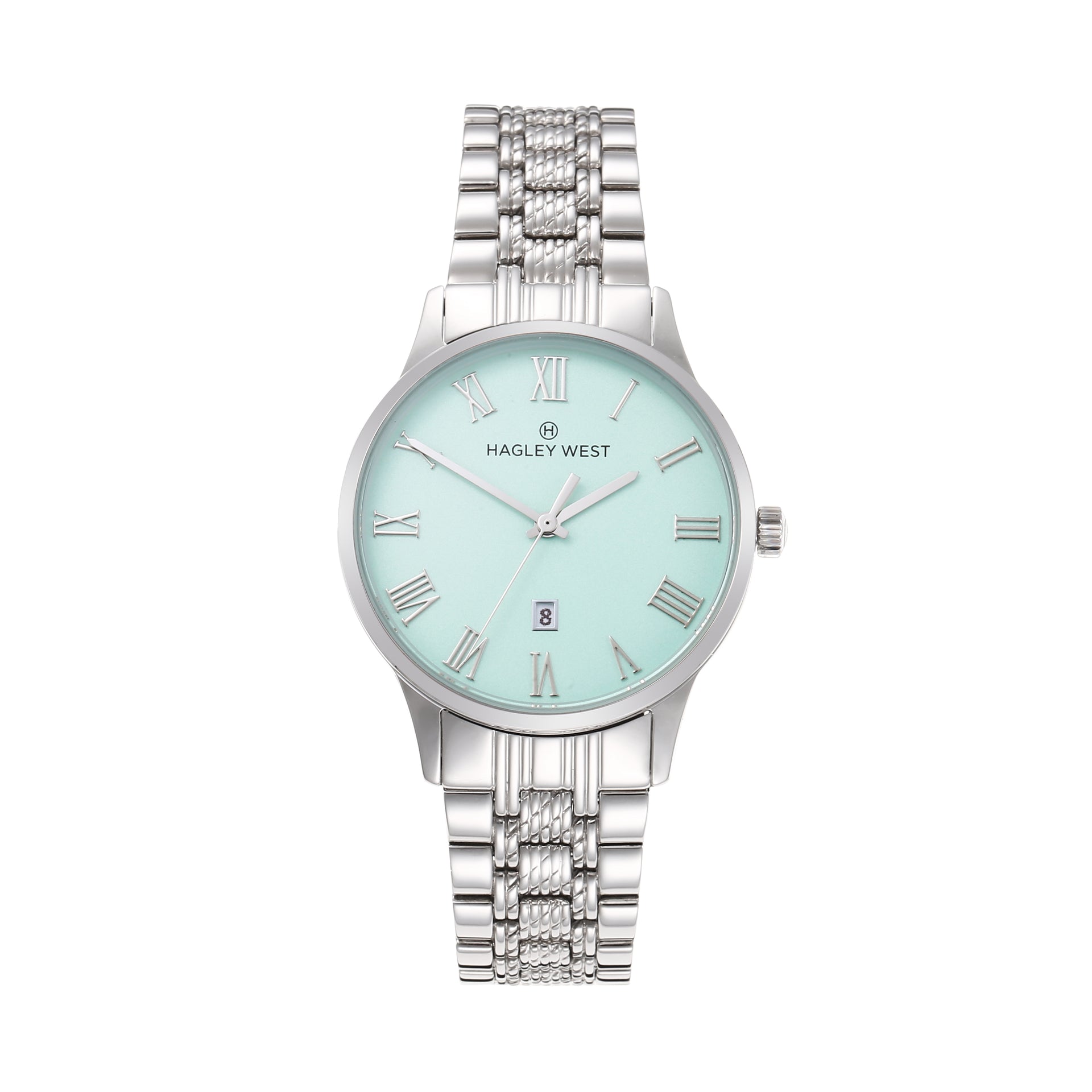 Pastel - HWW950 | Aquamarine