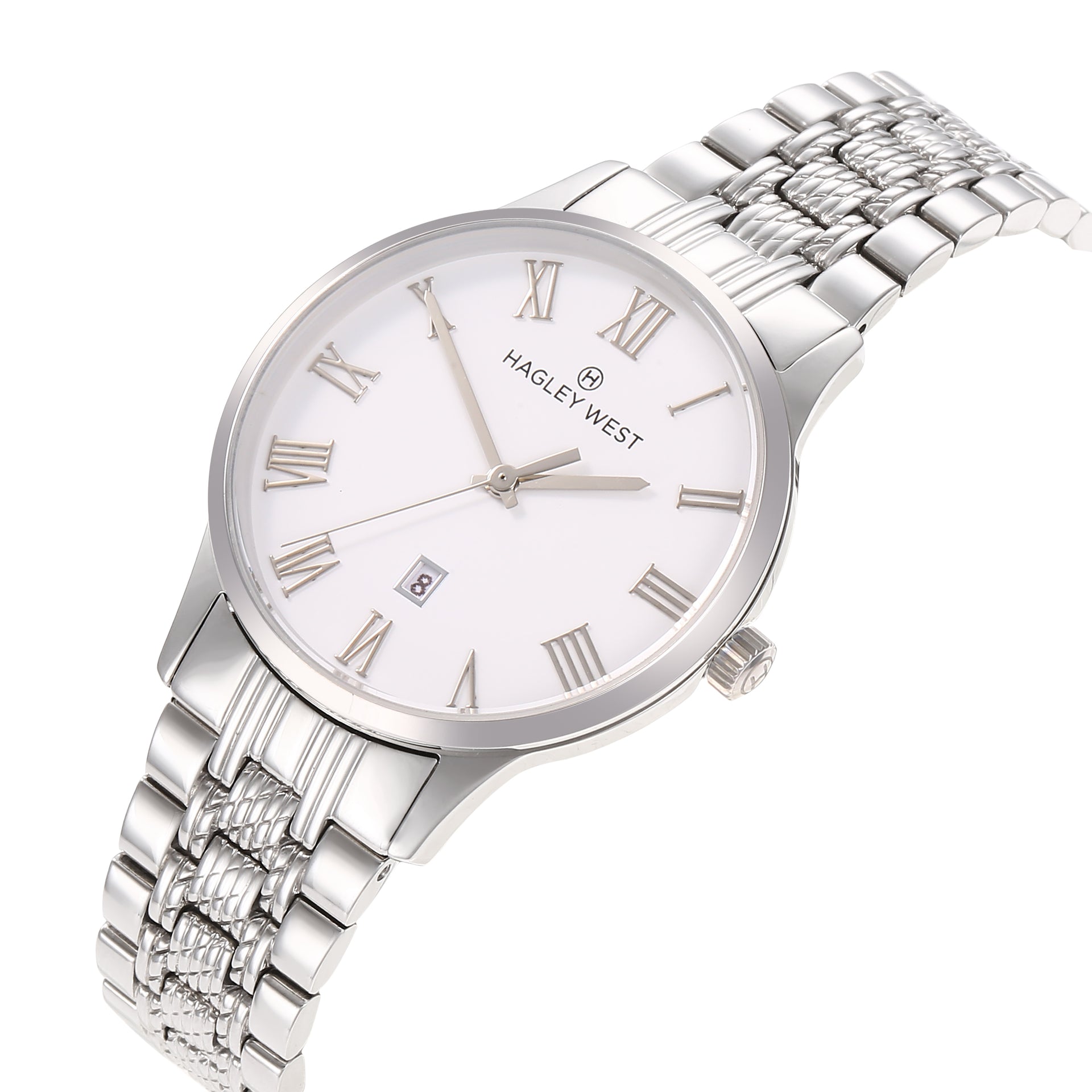 Pastel - HWW954 | White