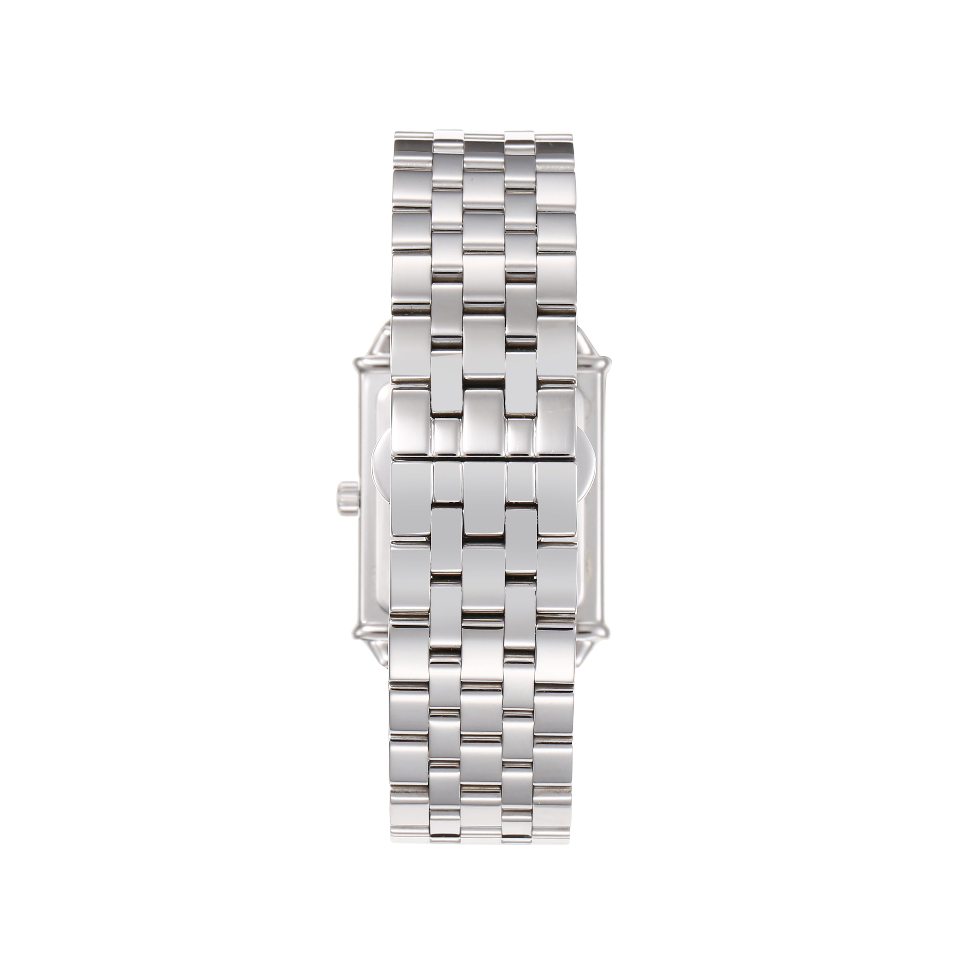 Women's Brit | Silver Watch | Women's Watches – Hagley West Watches