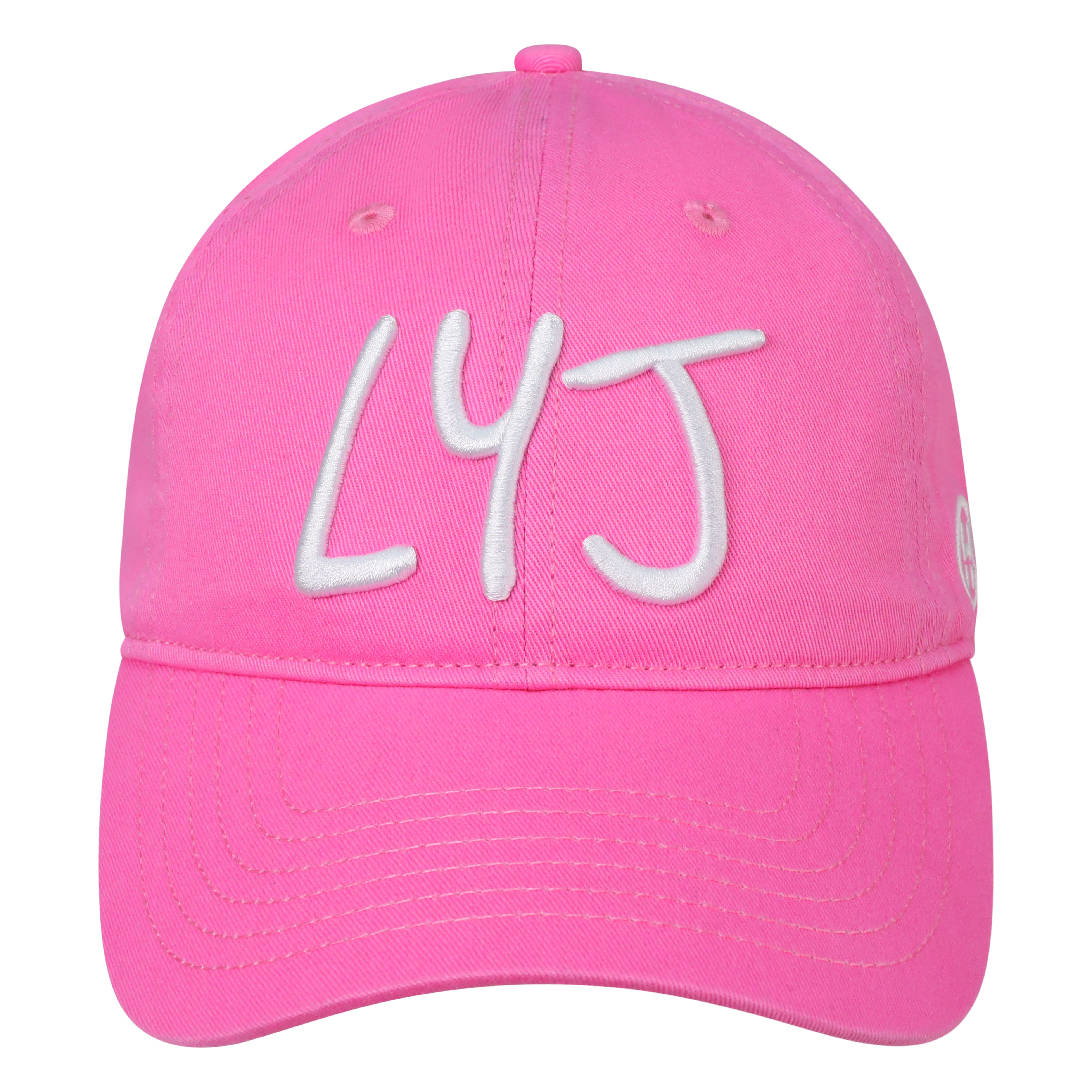 Cap, HWC013 | Pink