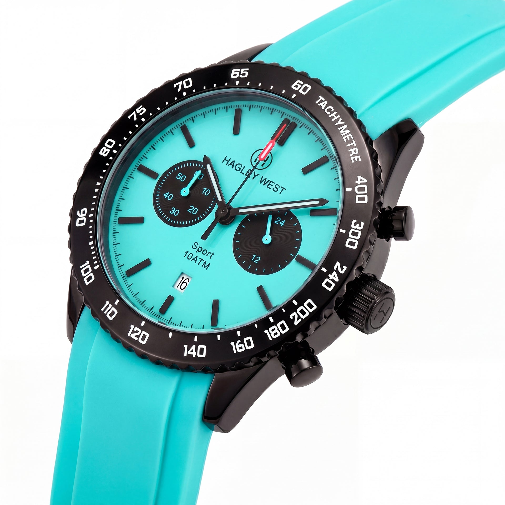 Sport - HWW915 | Aquamarine