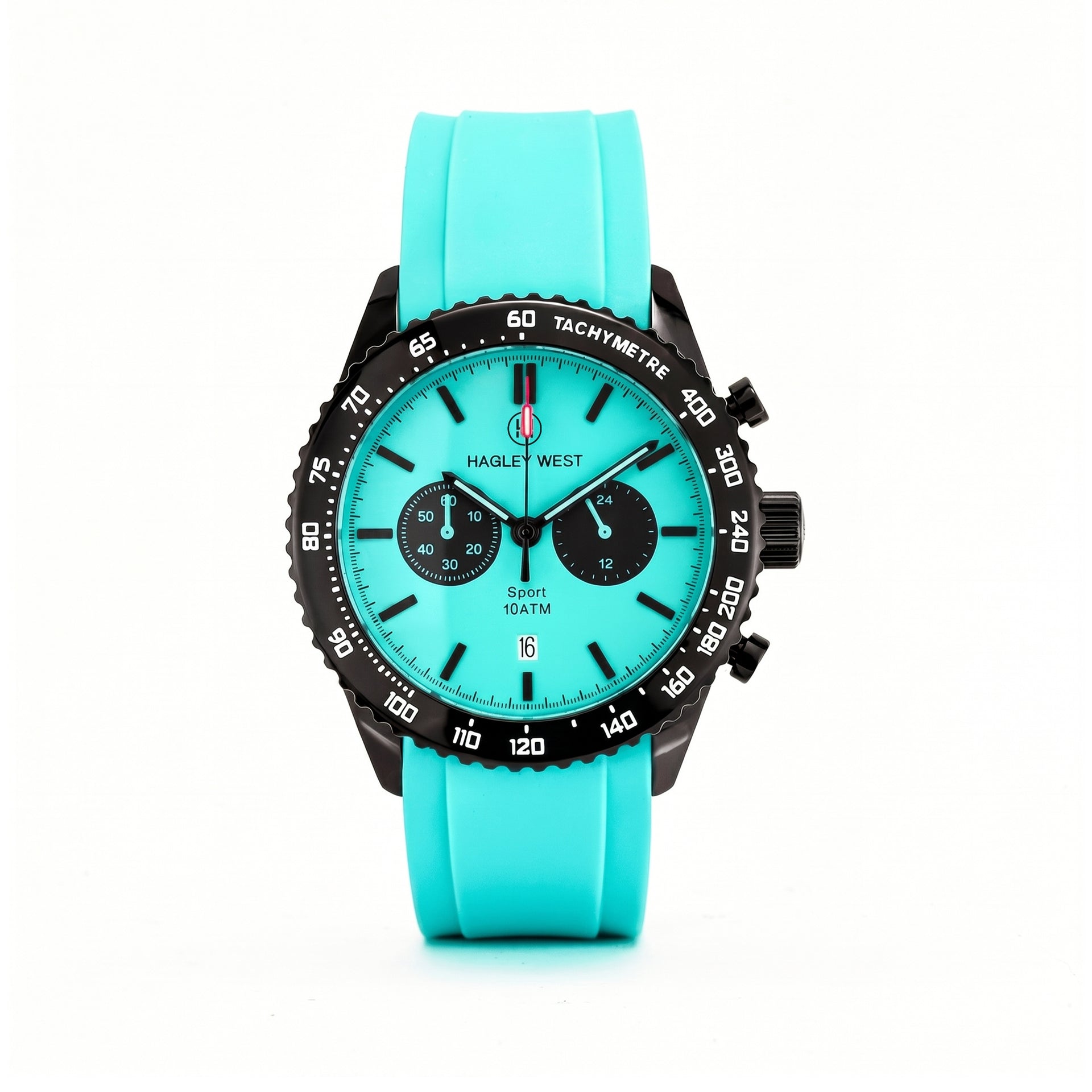 Sport - HWW915 | Aquamarine