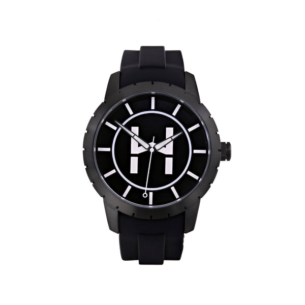 unnamedheadwear　COTTON WATCH / BLK COTTON WATCH – UNNAMED HEADWEAR
