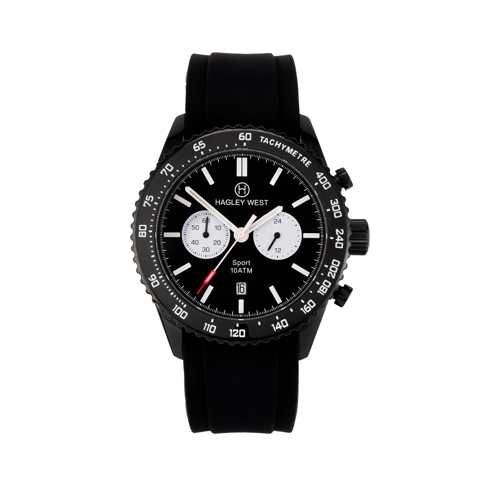 Sport - HWW910 | Black
