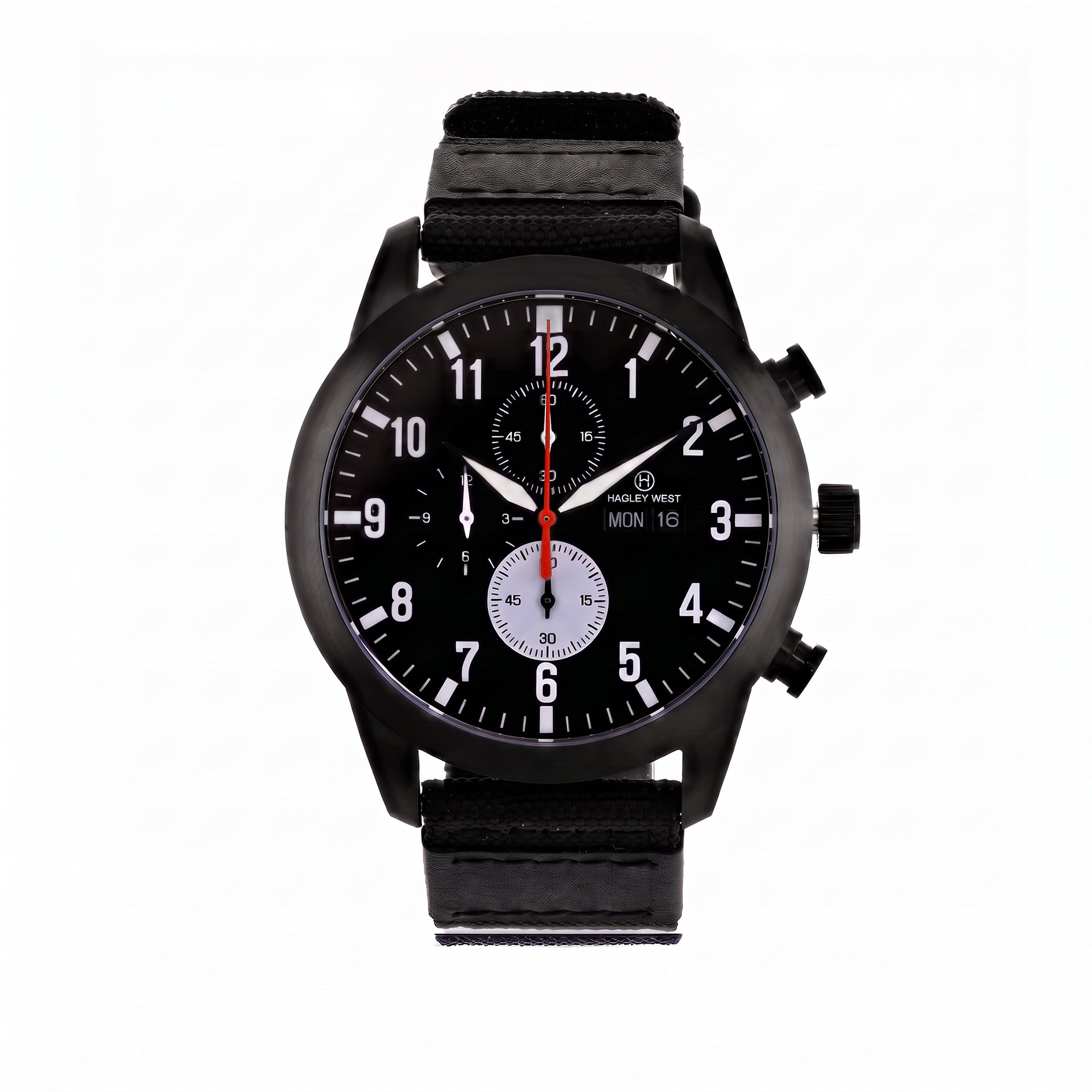 Aviator - SPITFIRE | Black