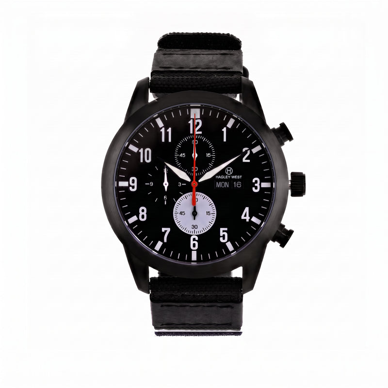 Aviator - SPITFIRE | Black