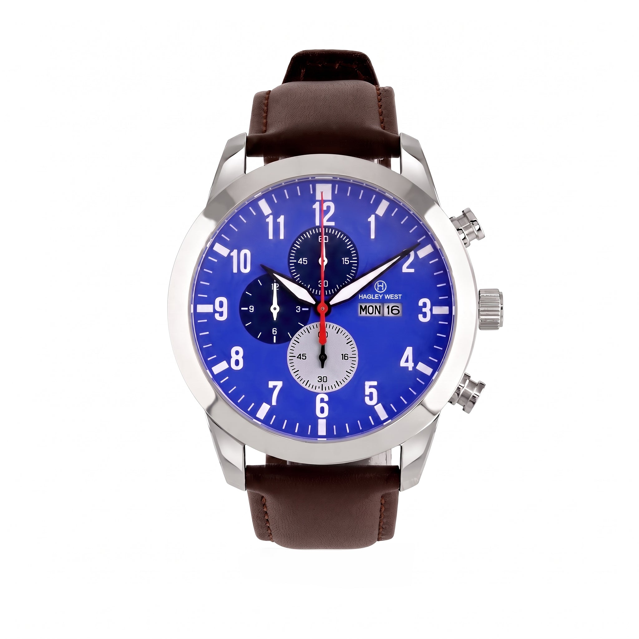Aviator - HURRICANE | Blue