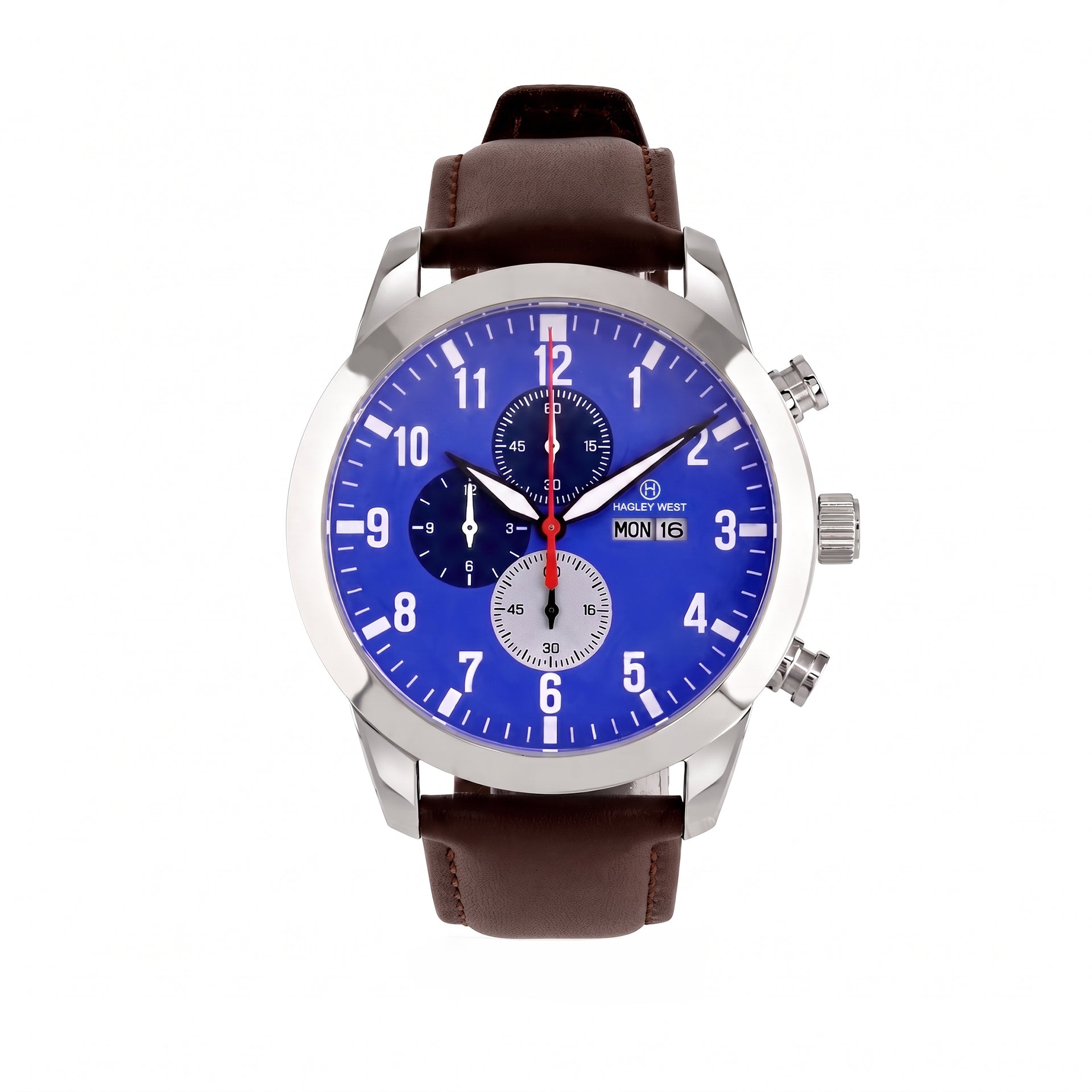 Aviator - HURRICANE | Blue