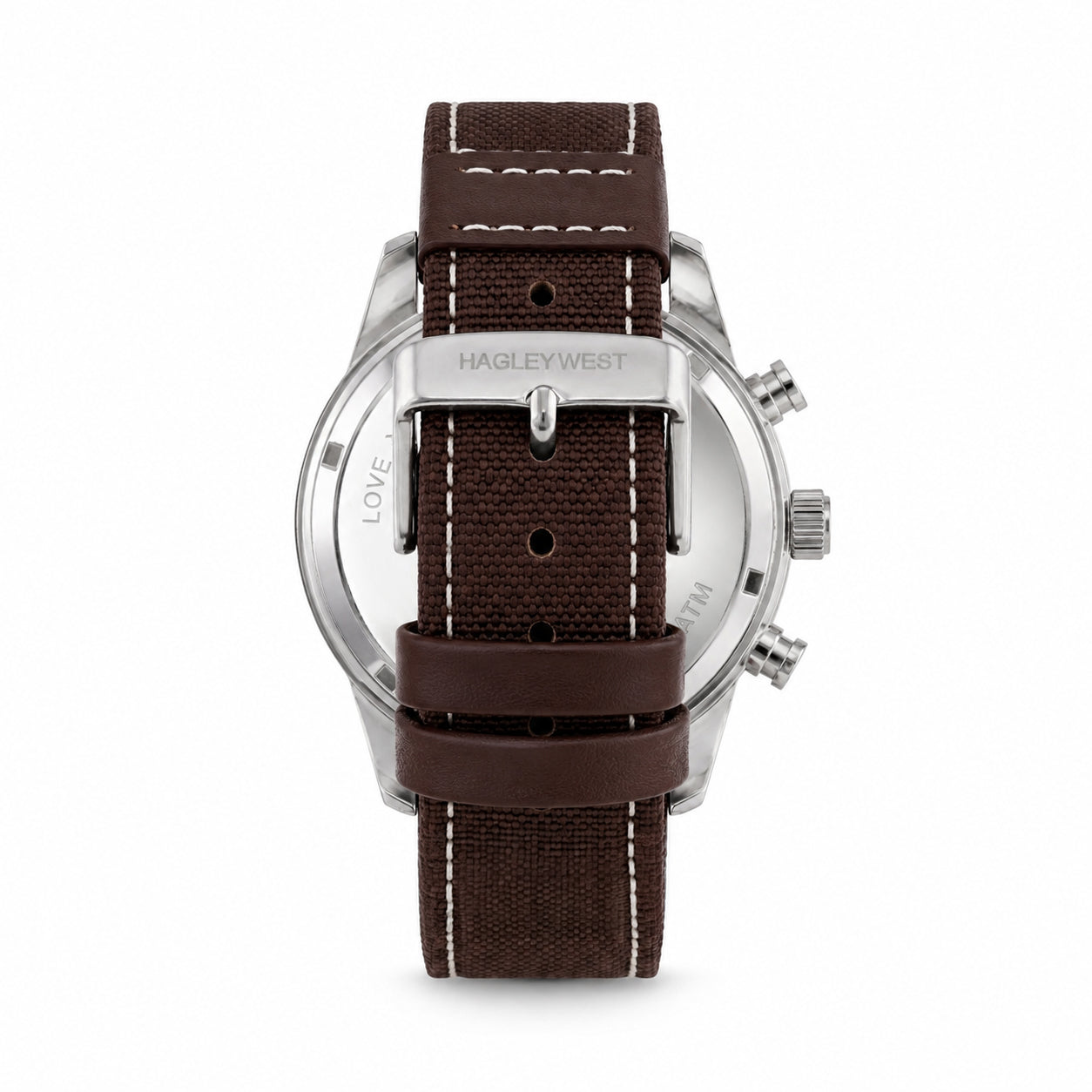Aviator - TEMPEST | Cream/Brown