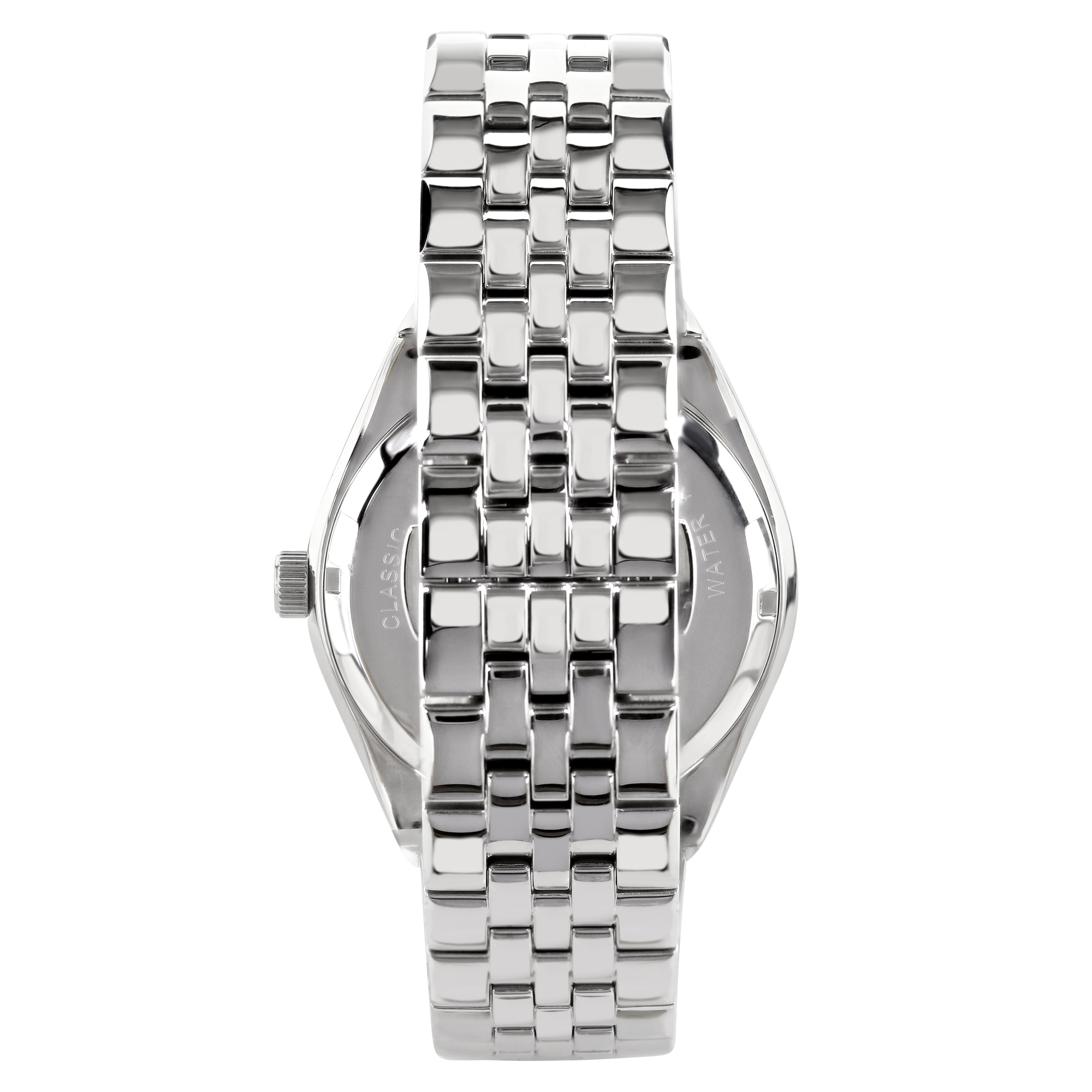 Classic Collection | Aquamarine Blue Watch | Men's Watches