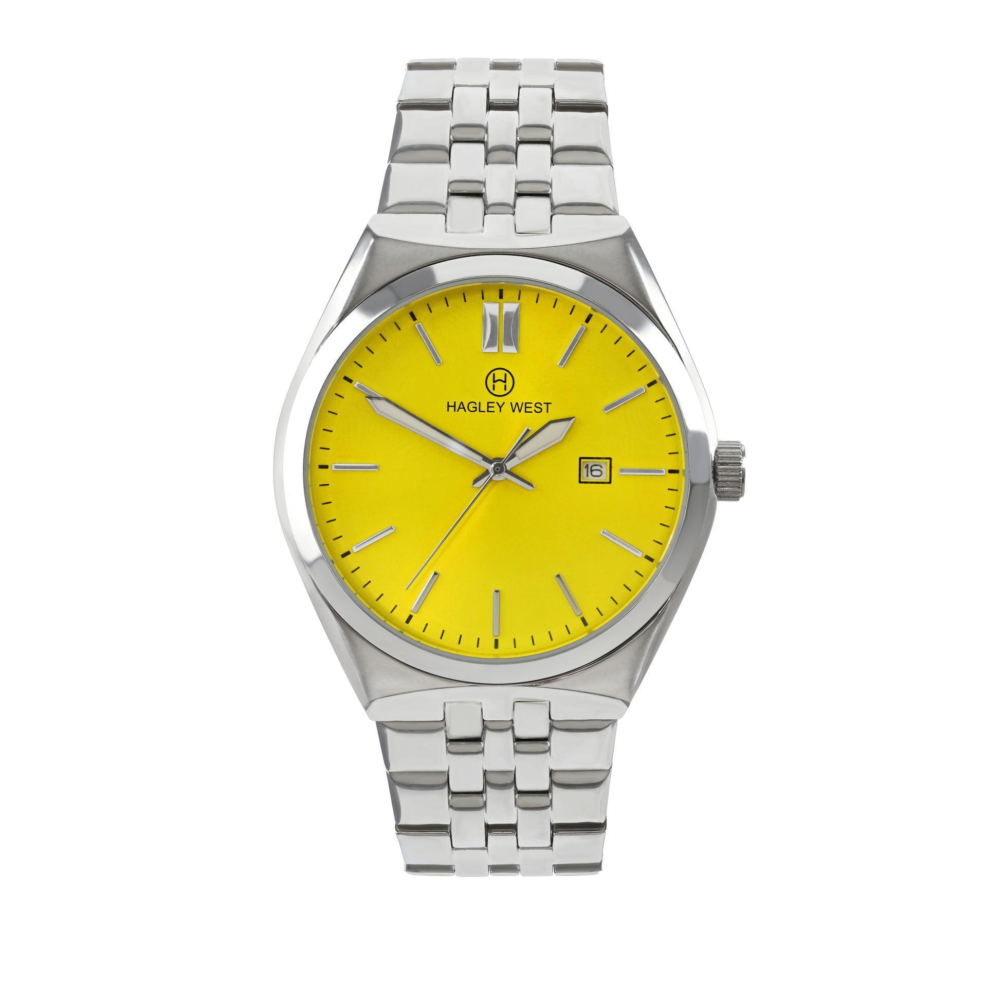 Classic - HWW836 | Yellow