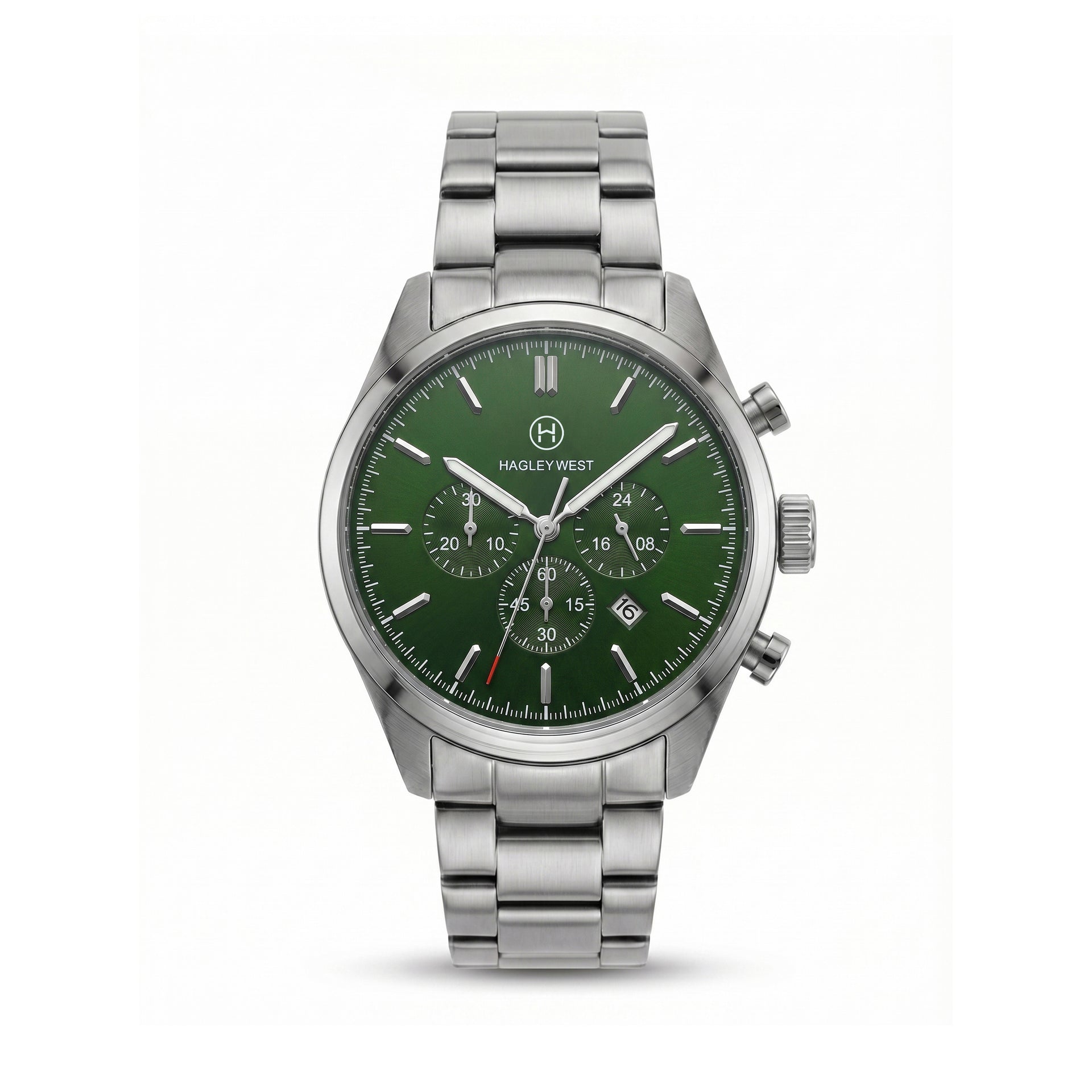 Chrono - NOMAD | Green