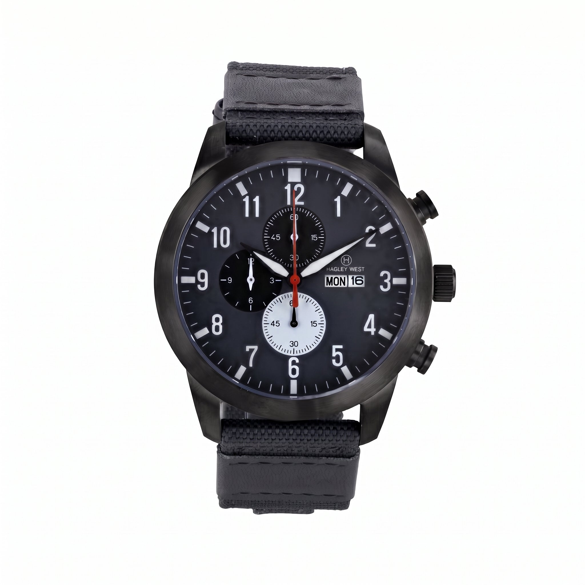 Aviator - MOSQUITO | Gunmetal