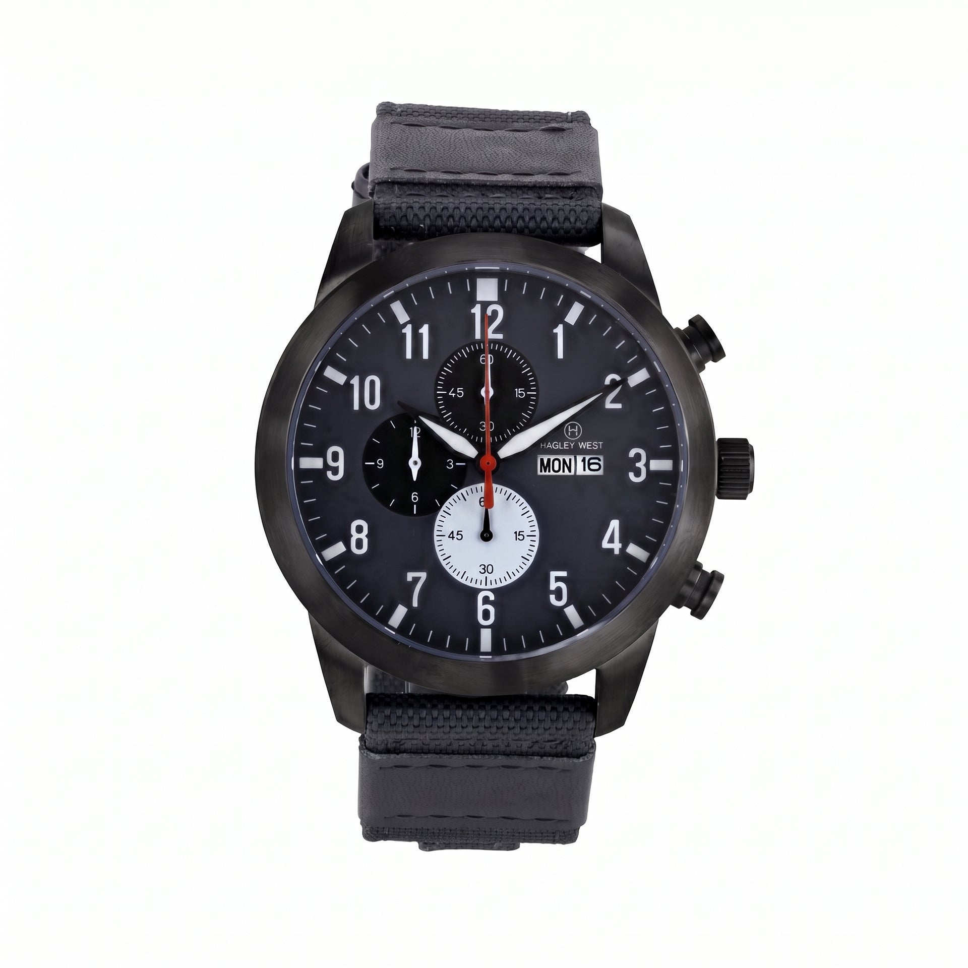 Aviator - MOSQUITO | Gunmetal