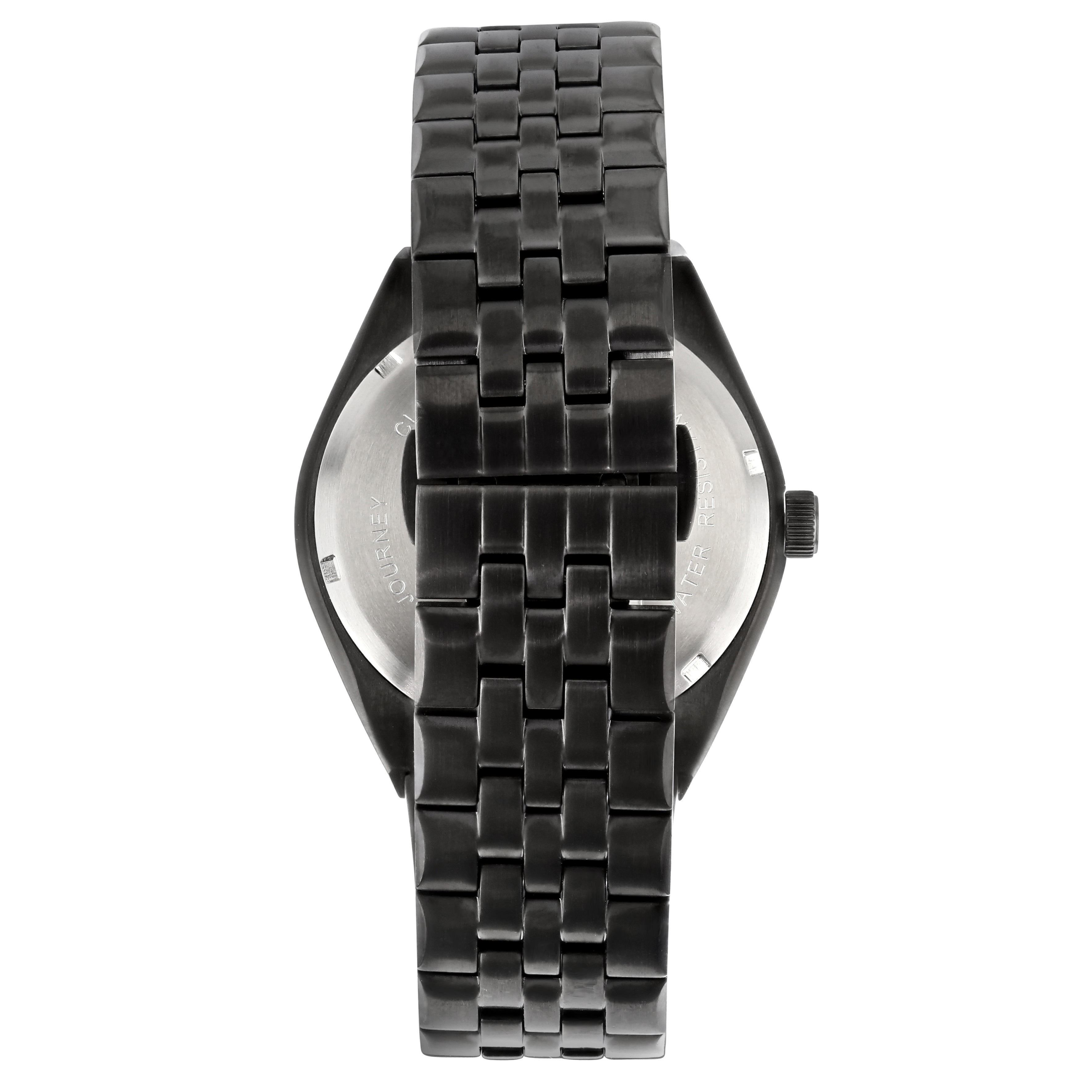 Classic Collection | Gunmetal Watch | Men's Watches – Hagley West