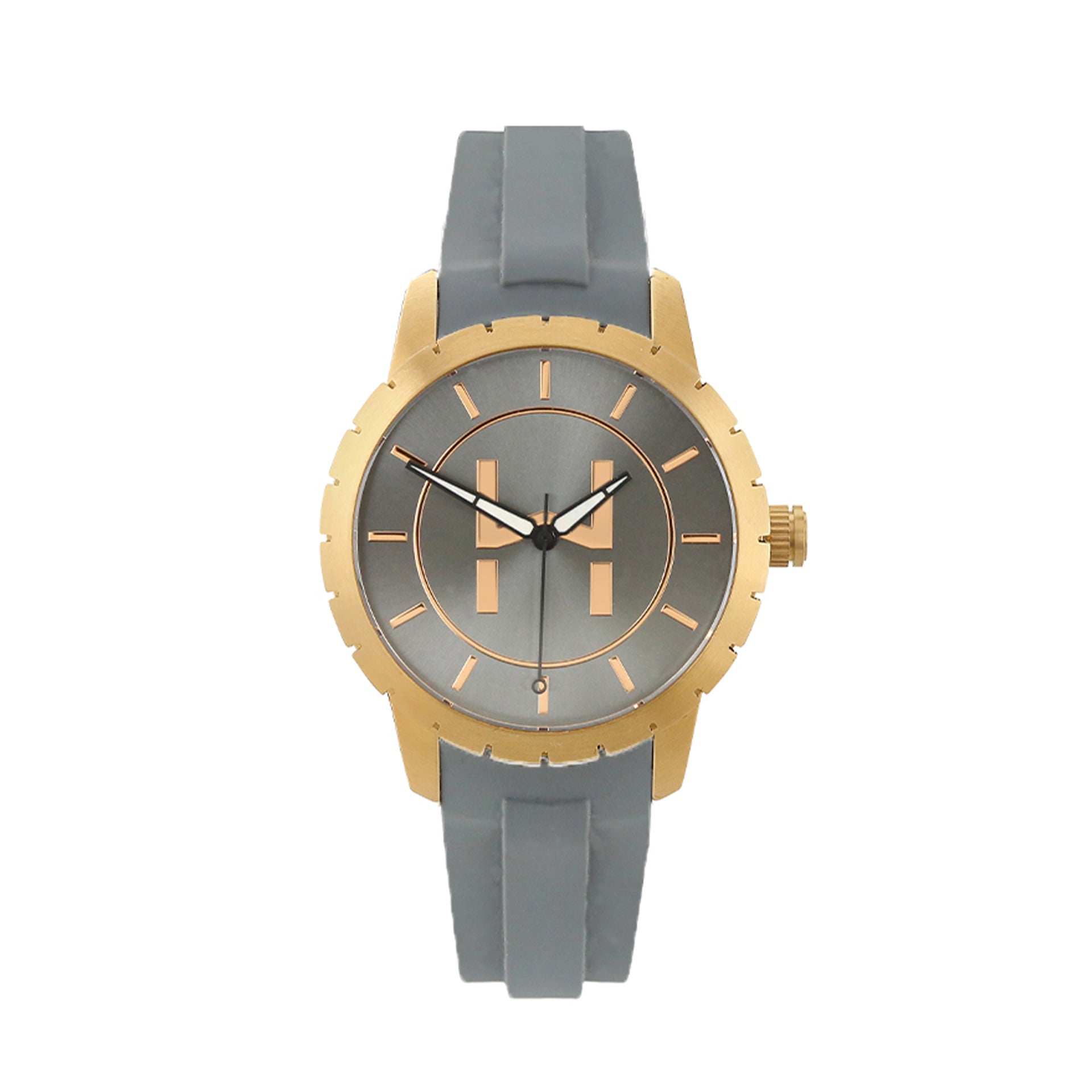 Original 36 - HWW639 | Gunmetal