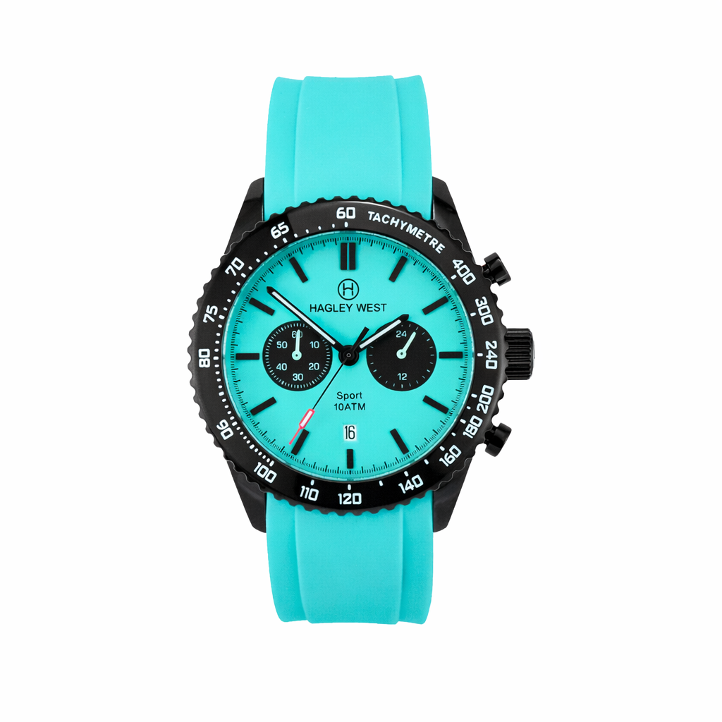 Sport - HWW915 | Aquamarine
