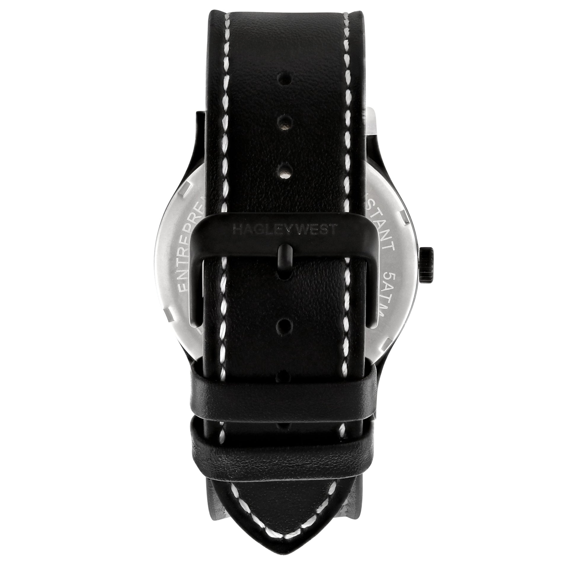 Entrepreneur - Limited Edition | Black
