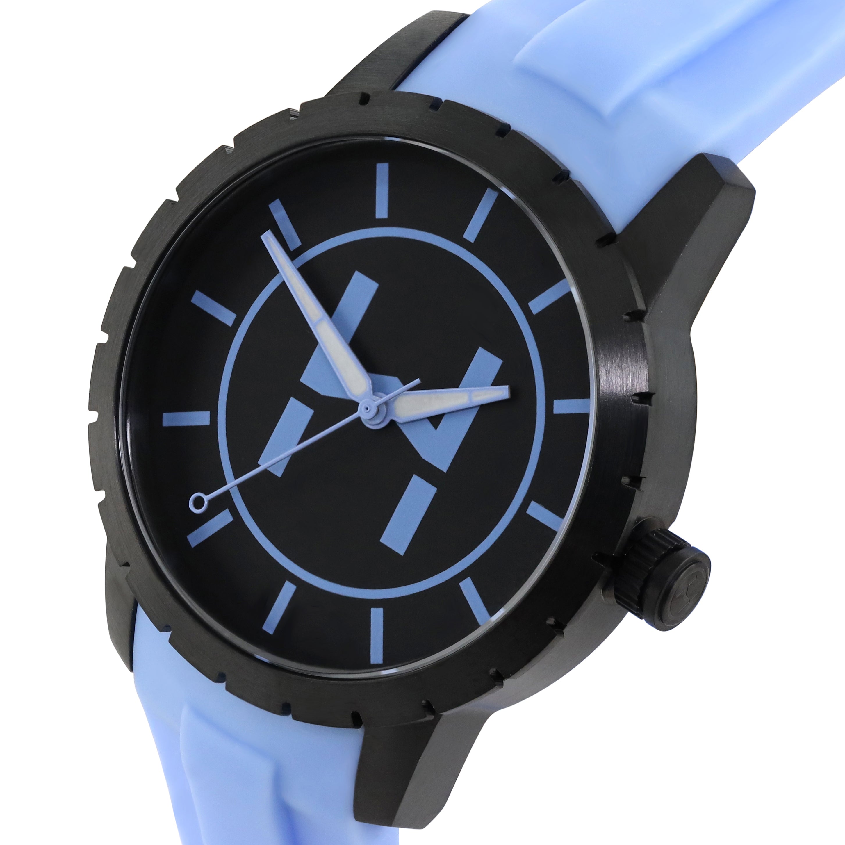 Original Hagley West Watch | Light Blue Watch for Women – Hagley