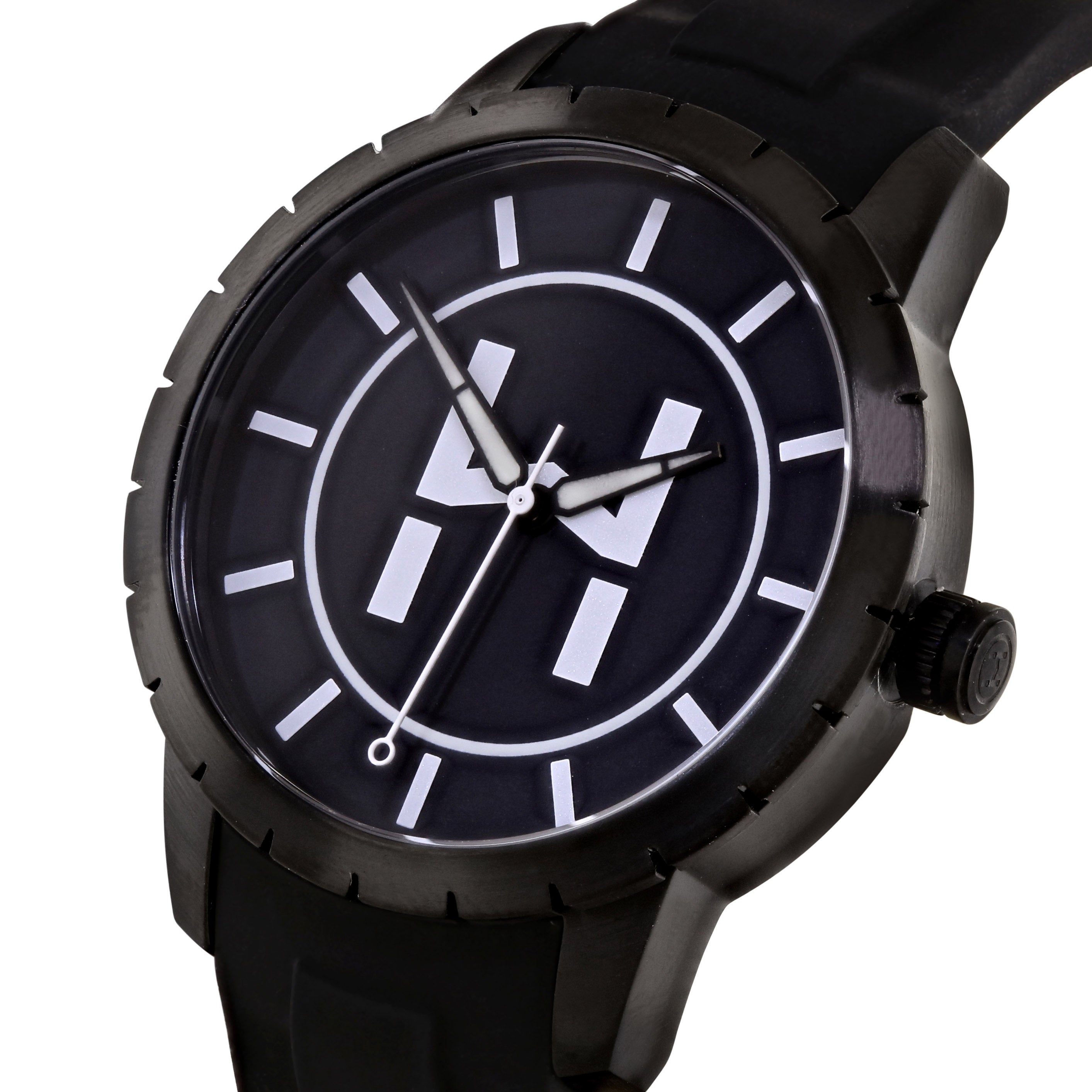 Original Hagley West Watch | Black Watch for Women – Hagley West