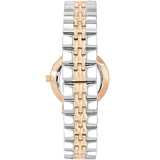 Herts Radlett | White & Rose Gold Watch | Women's Watches | Hagley West